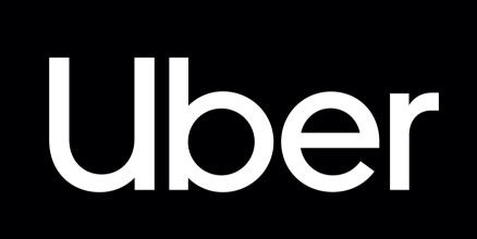 Uber Logo