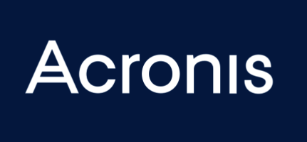 Acronis Logo