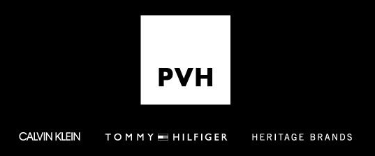 PVH Logo